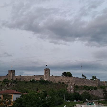 Apartament Blue Sky Skopje Zewnętrze zdjęcie